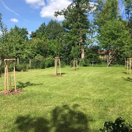 An Der Selke Hébergement de vacances