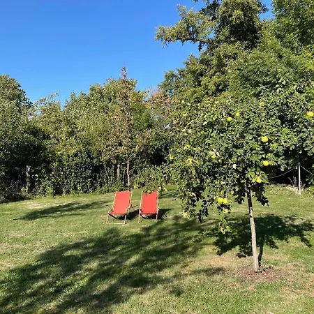 An Der Selke Meisdorf