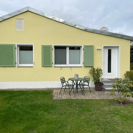 An Der Selke * Meisdorf