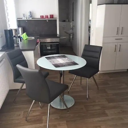 An Der Selke Meisdorf