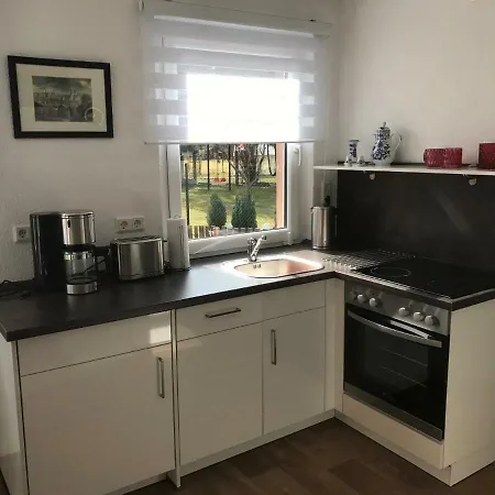 An Der Selke Meisdorf