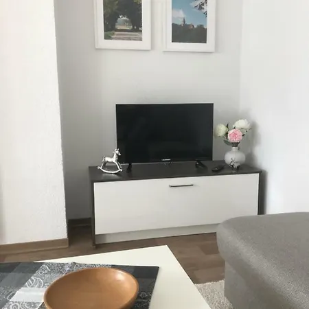 An Der Selke Hébergement de vacances *