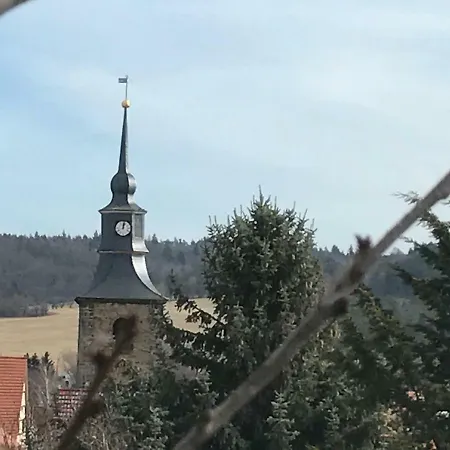 An Der Selke * Meisdorf