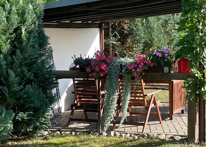 Feriehus An Der Selke Meisdorf