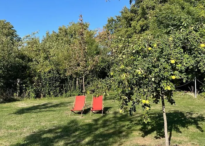 An Der Selke Meisdorf