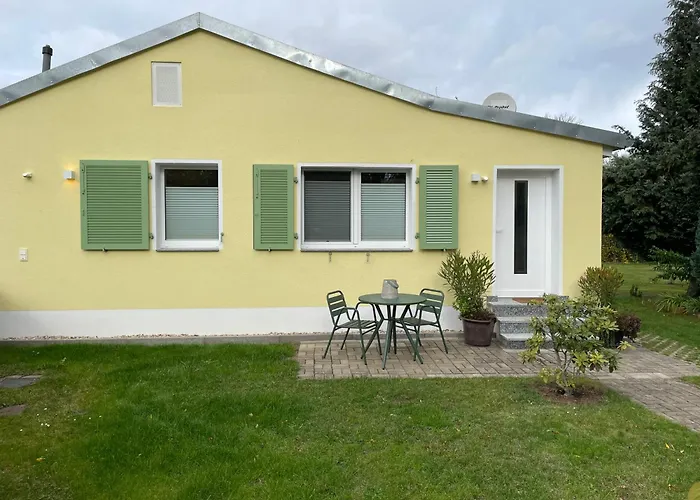 An Der Selke * Meisdorf