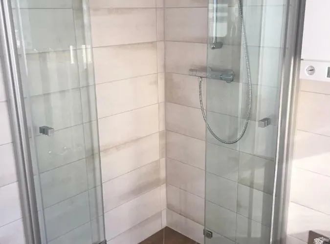 Tatil Evi An Der Selke *