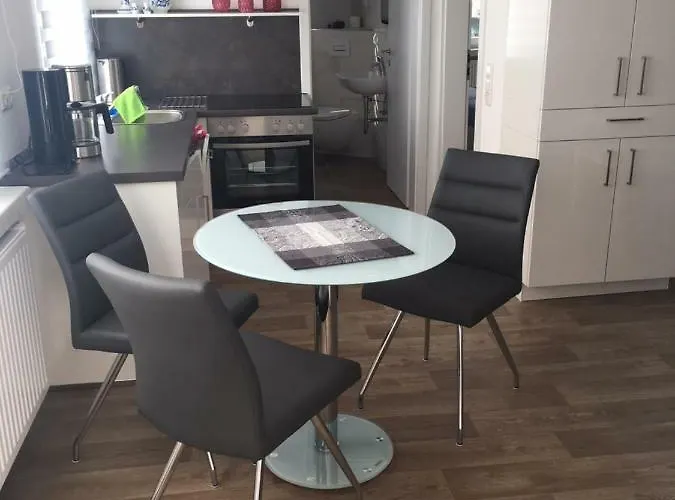 An Der Selke Meisdorf