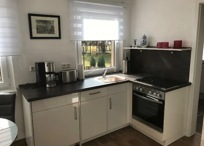 An Der Selke Meisdorf