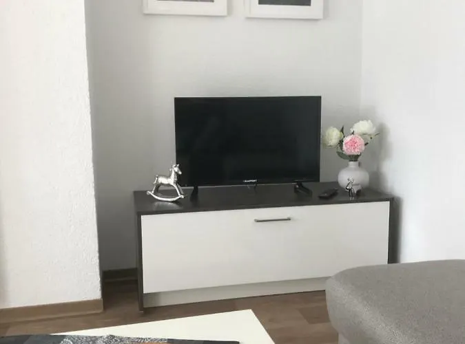 An Der Selke Feriehus *