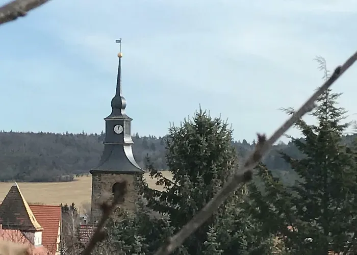 An Der Selke * Meisdorf